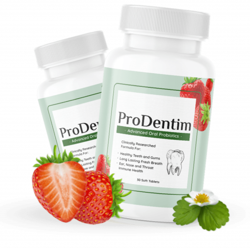 prodentim-strawberry_faiveicon